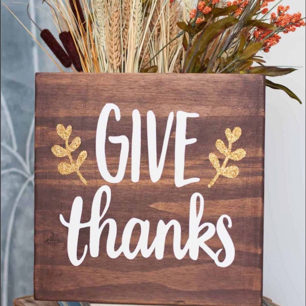 Fall Harvest Decor - Picture 2 of 4